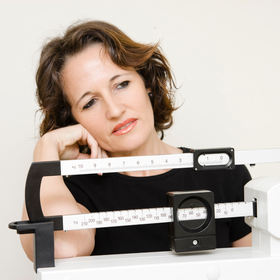 Read more about the article Episode 2: I Know How to Lose Weight-Why Am I Still Struggling?