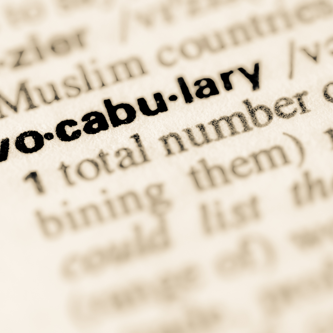 Read more about the article Episode 100: Weight Loss Vocab