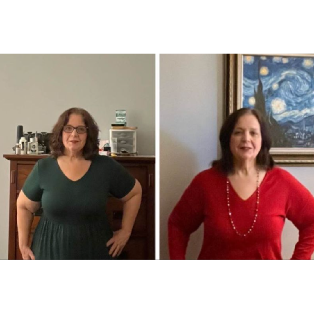 Read more about the article Episode 112: Michele’s Success Mindset Released 35 Pounds