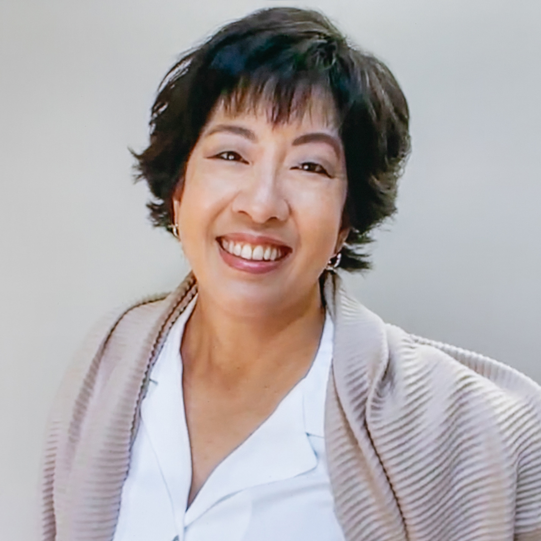 Read more about the article Episode 138: Eliminating Clutter and Elevating Your Space with Dr. Christine Li