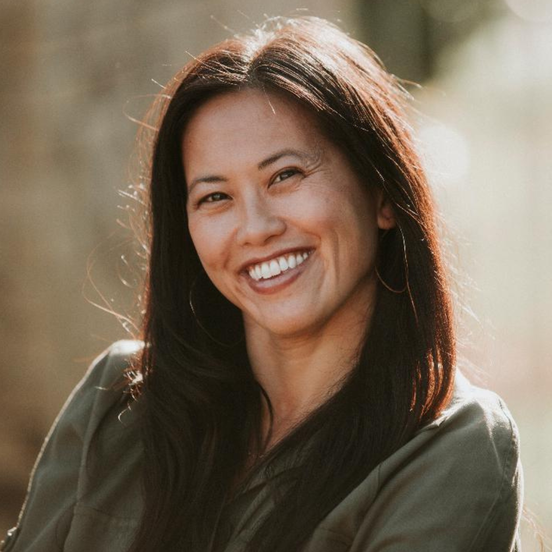 Read more about the article Episode 143: The Language of Intuition–with Nicole Tsong