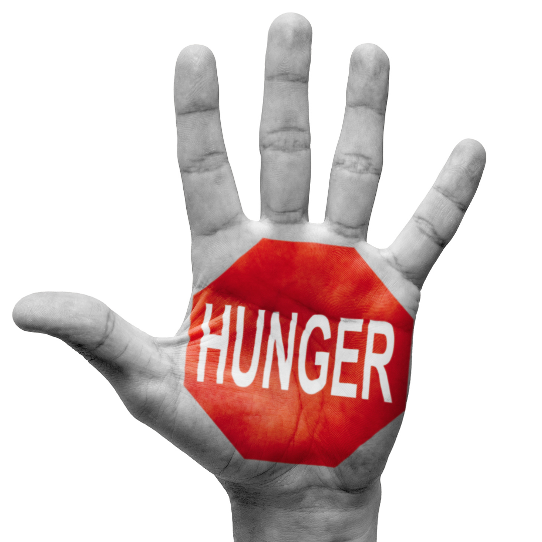 Read more about the article Episode 159: How to Manage the 5 Main Types of Hunger